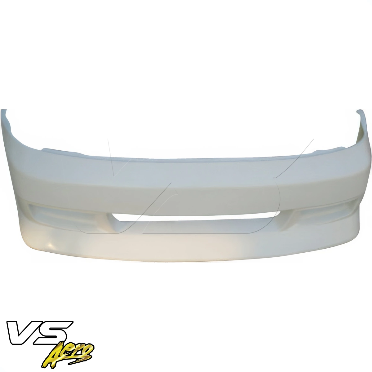 Modify your Nissan Skyline (R33) GTS 1995 with our Exterior/Front Bumpers - 7