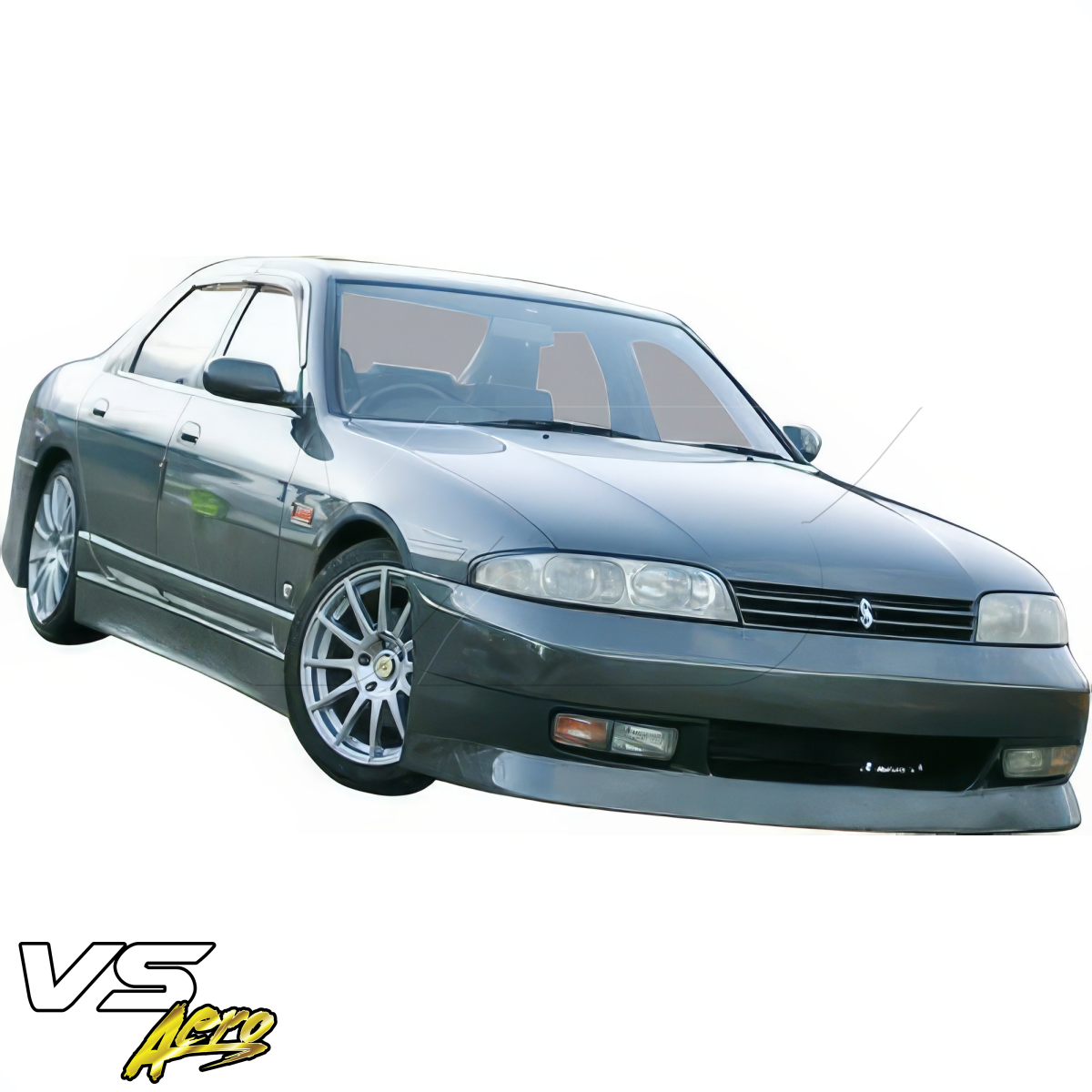 Modify your Nissan Skyline R33 GTS 1995 with our Exterior/Complete Body Kits - 