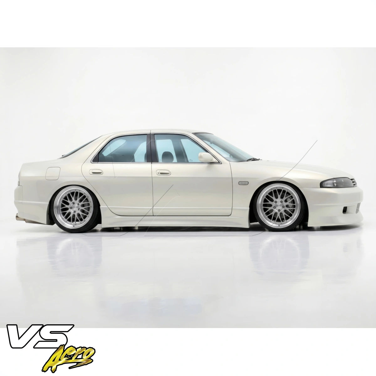 Modify your Nissan Skyline (R33) GTS 1993 with our Exterior/Complete Body Kits - 14
