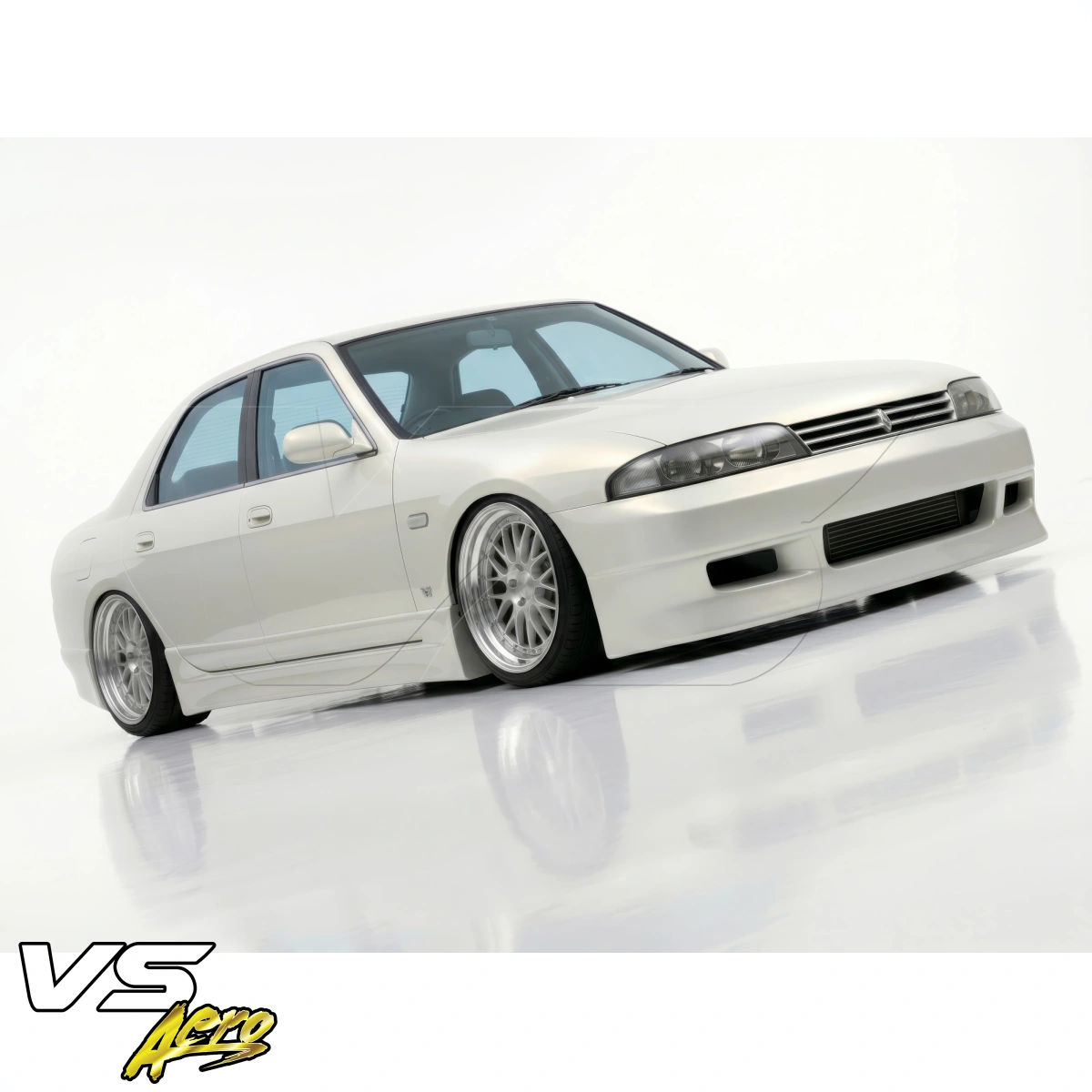 Modify your Nissan Skyline (R33) GTS 1993 with our Exterior/Complete Body Kits - 16