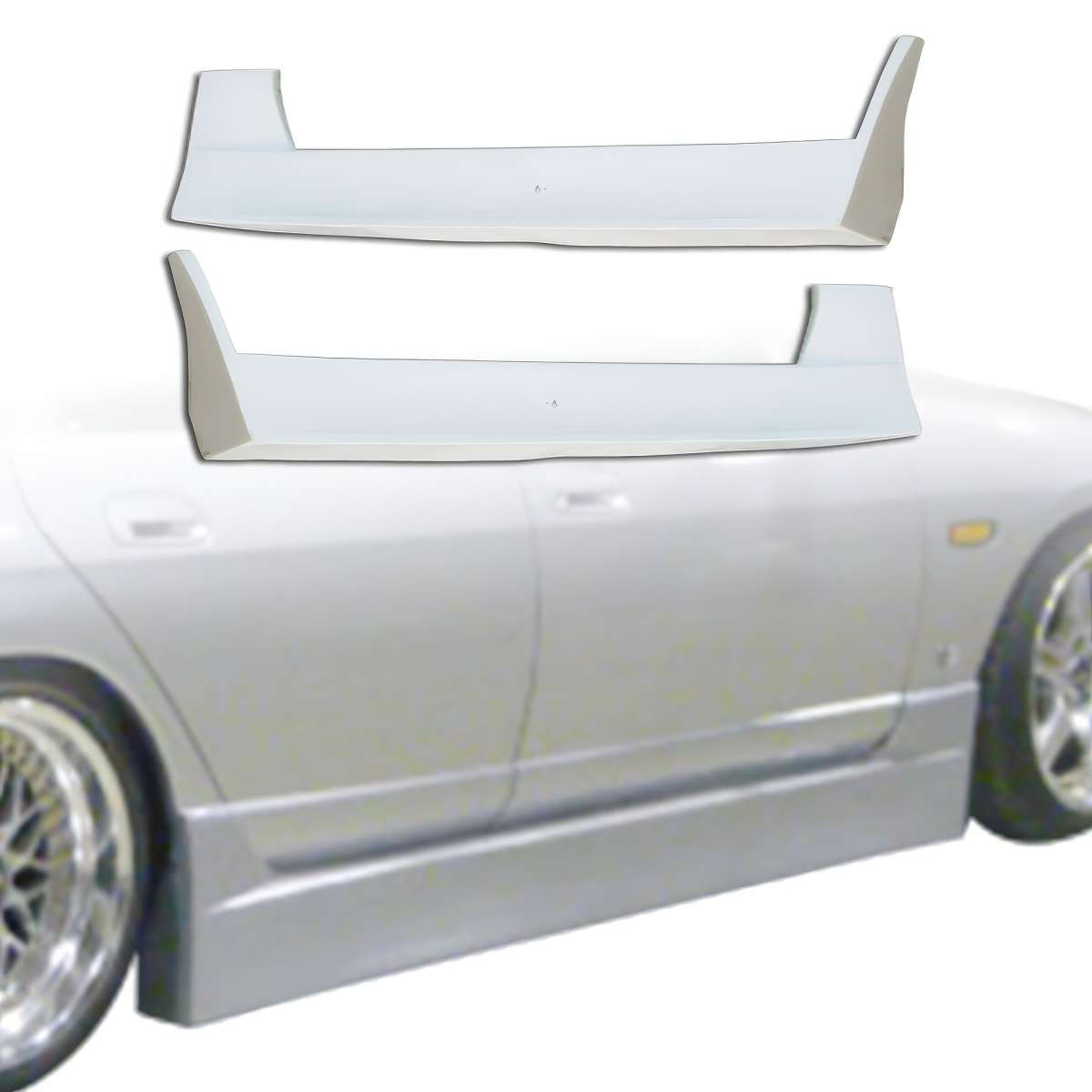 Modify your Nissan Skyline R33 GTS 1995 with our Exterior/Complete Body Kits - 