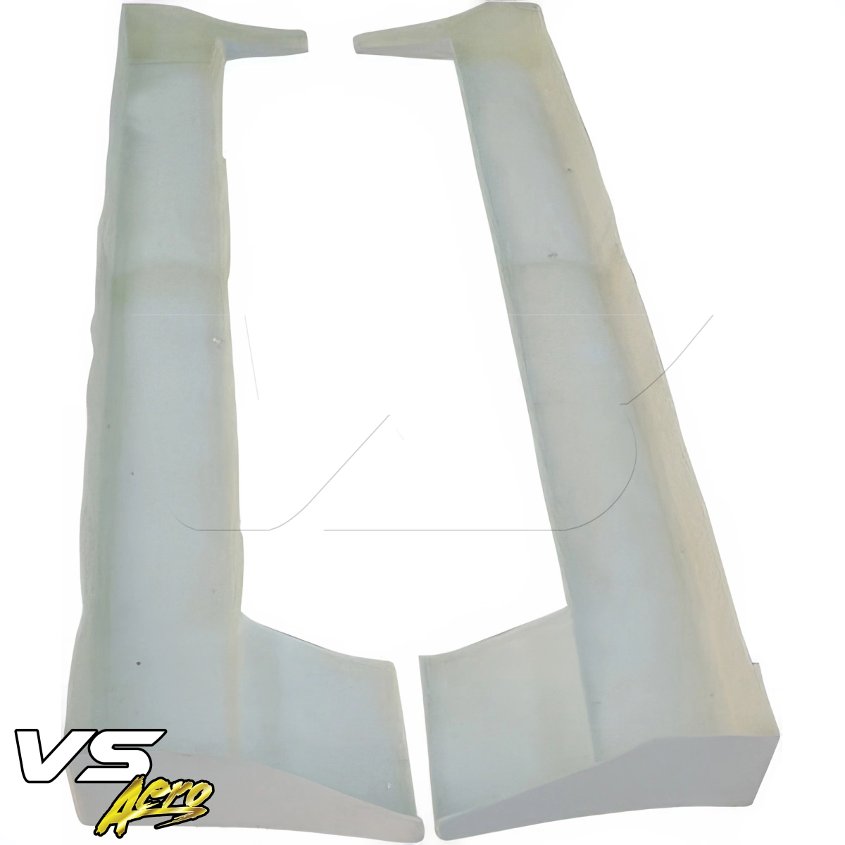 Modify your Nissan Skyline (R33) GTS 1995 with our Exterior/Side Skirts - 10