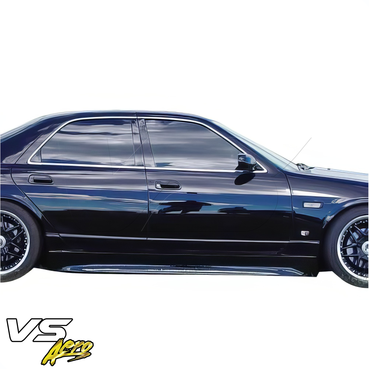 Modify your Nissan Skyline R33 GTS 1995 with our Exterior/Complete Body Kits - 