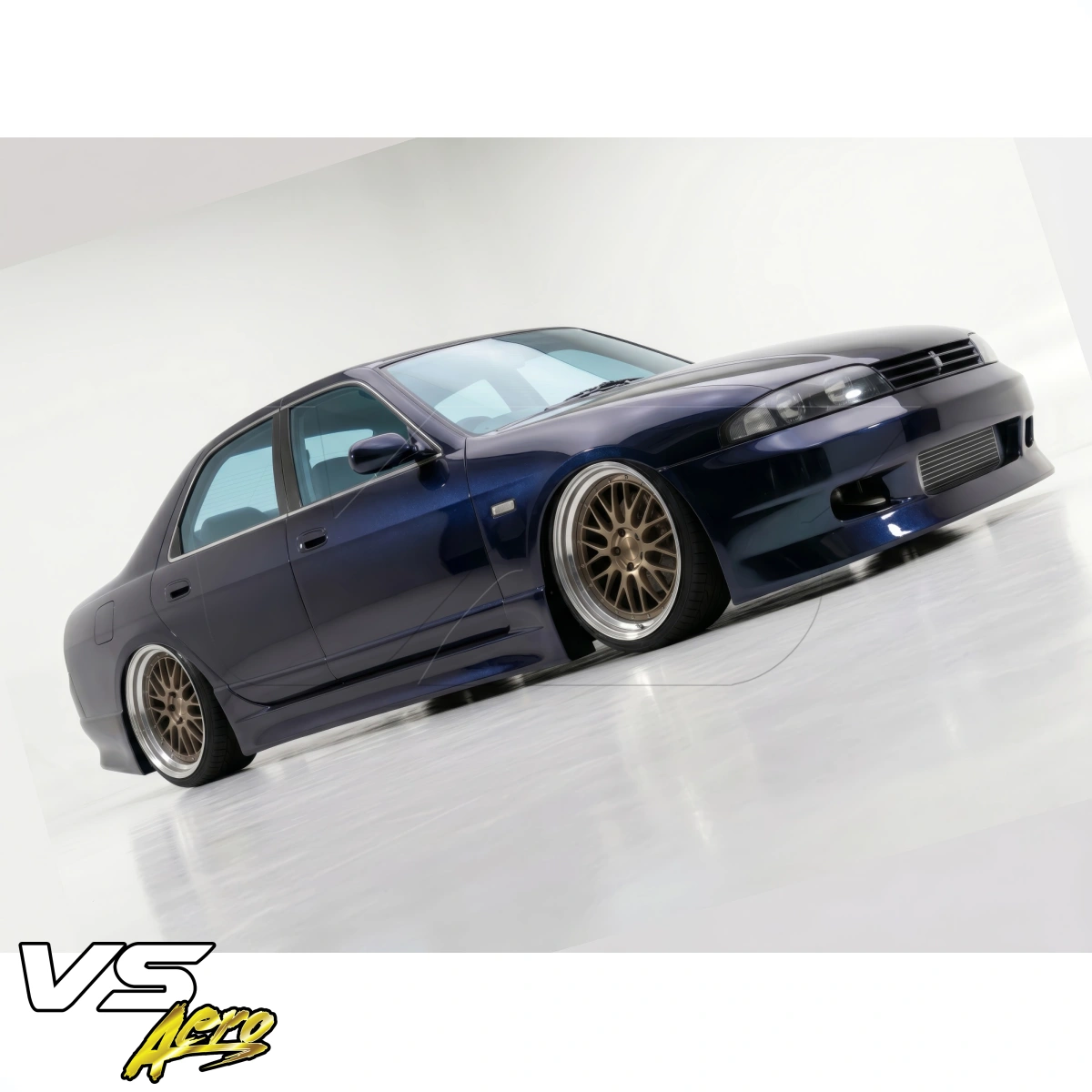 Modify your Nissan Skyline (R33) GTS 1993 with our Exterior/Complete Body Kits - 28