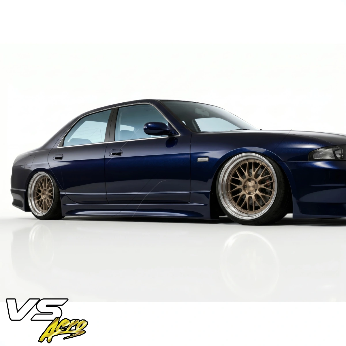 Modify your Nissan Skyline (R33) GTS 1993 with our Exterior/Complete Body Kits - 29