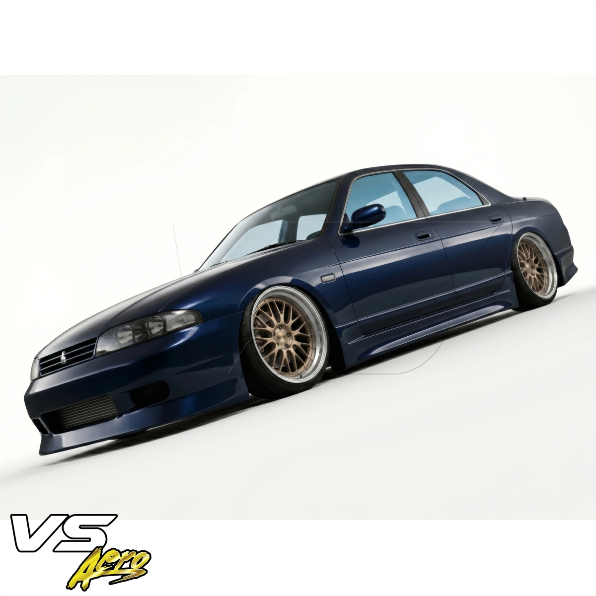 Modify your Nissan Skyline (R33) GTS 1993 with our Exterior/Complete Body Kits - 30