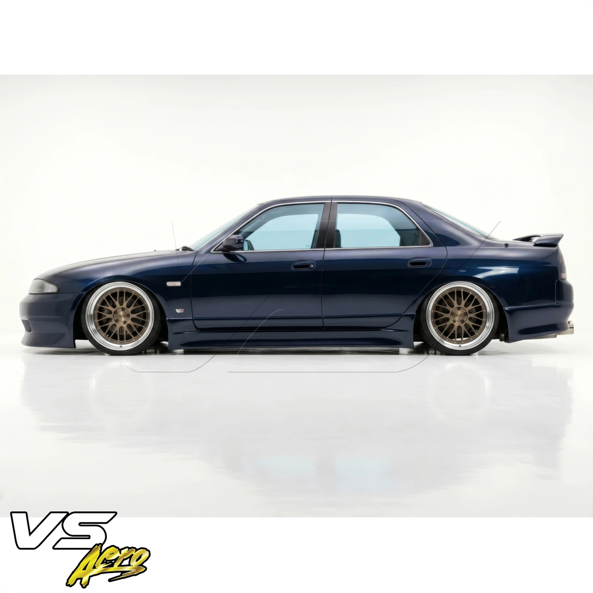 Modify your Nissan Skyline (R33) GTS 1993 with our Exterior/Complete Body Kits - 31