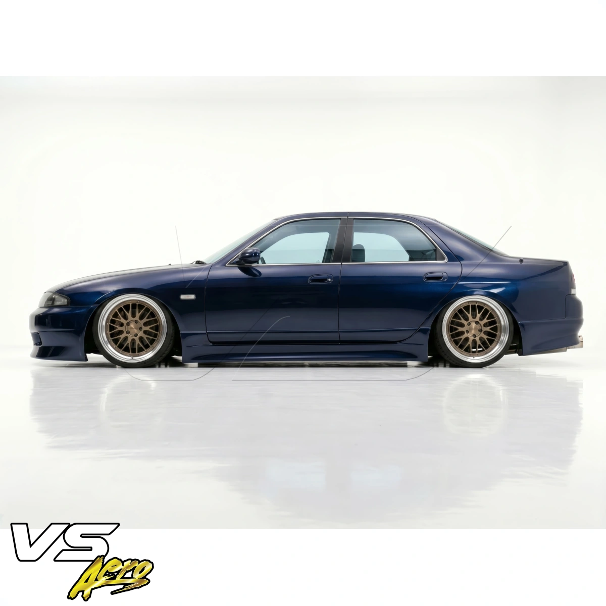 Modify your Nissan Skyline (R33) GTS 1993 with our Exterior/Complete Body Kits - 32