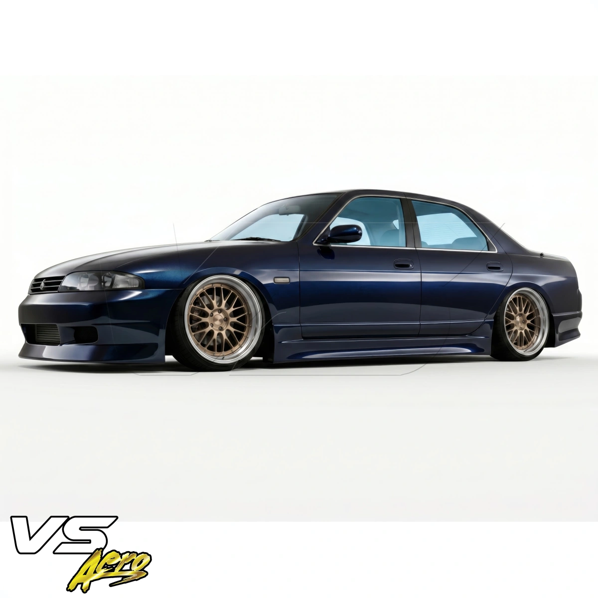 Modify your Nissan Skyline (R33) GTS 1993 with our Exterior/Complete Body Kits - 33