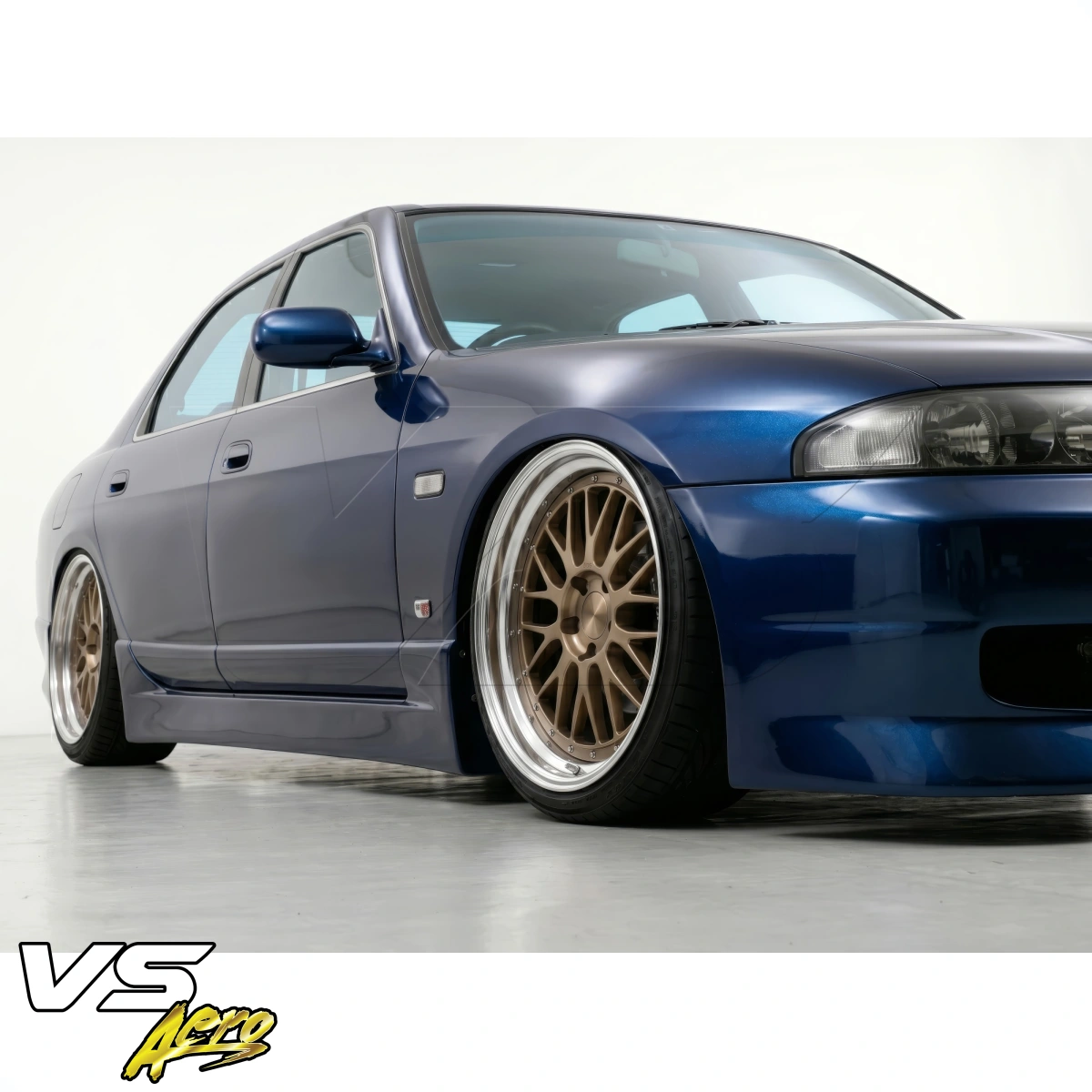 Modify your Nissan Skyline (R33) GTS 1993 with our Exterior/Complete Body Kits - 38