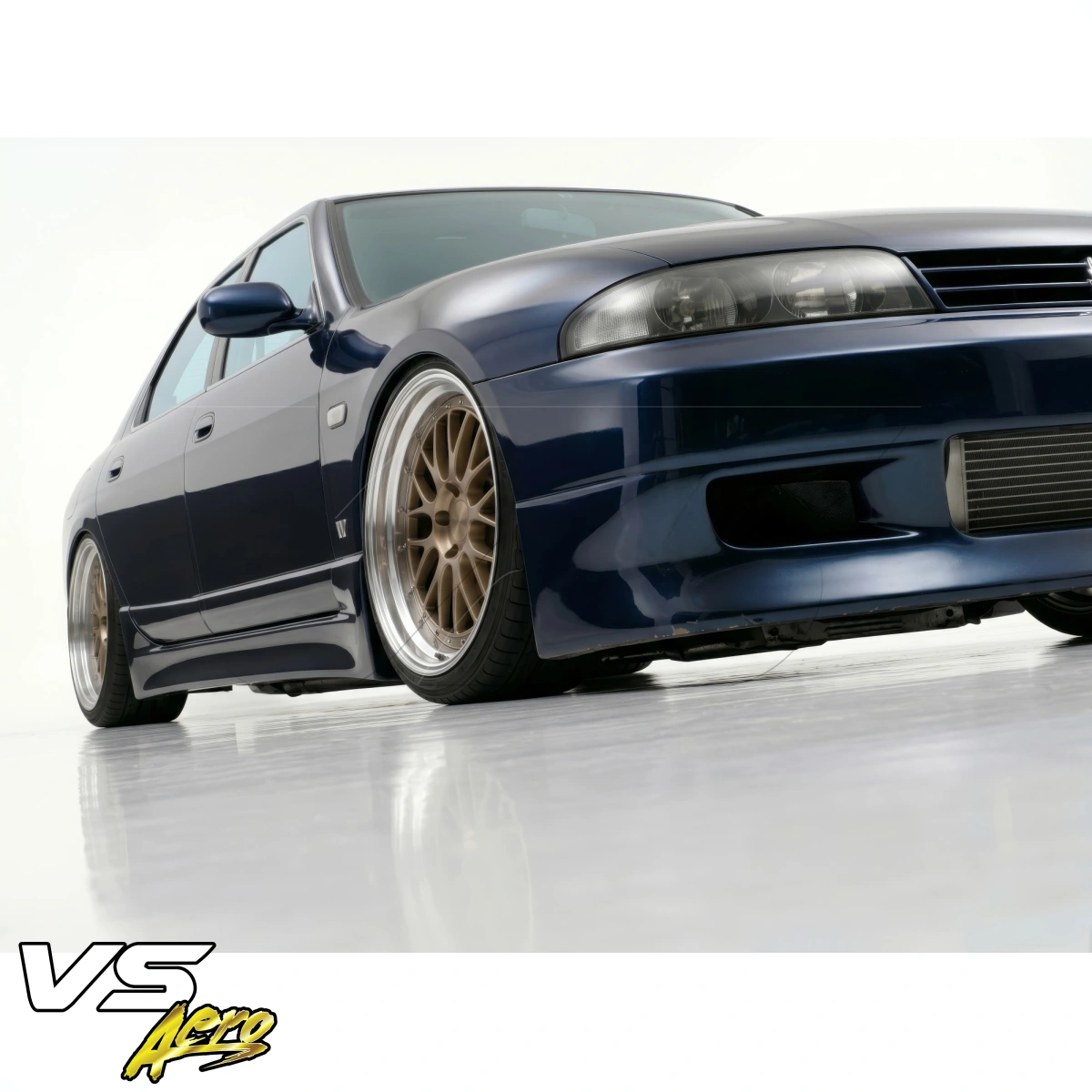 Modify your Nissan Skyline (R33) GTS 1993 with our Exterior/Complete Body Kits - 39