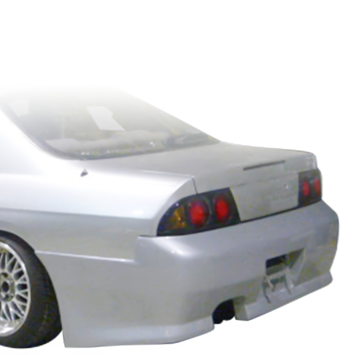 Modify your Nissan Skyline R33 GTS 1995 with our Exterior/Complete Body Kits - 