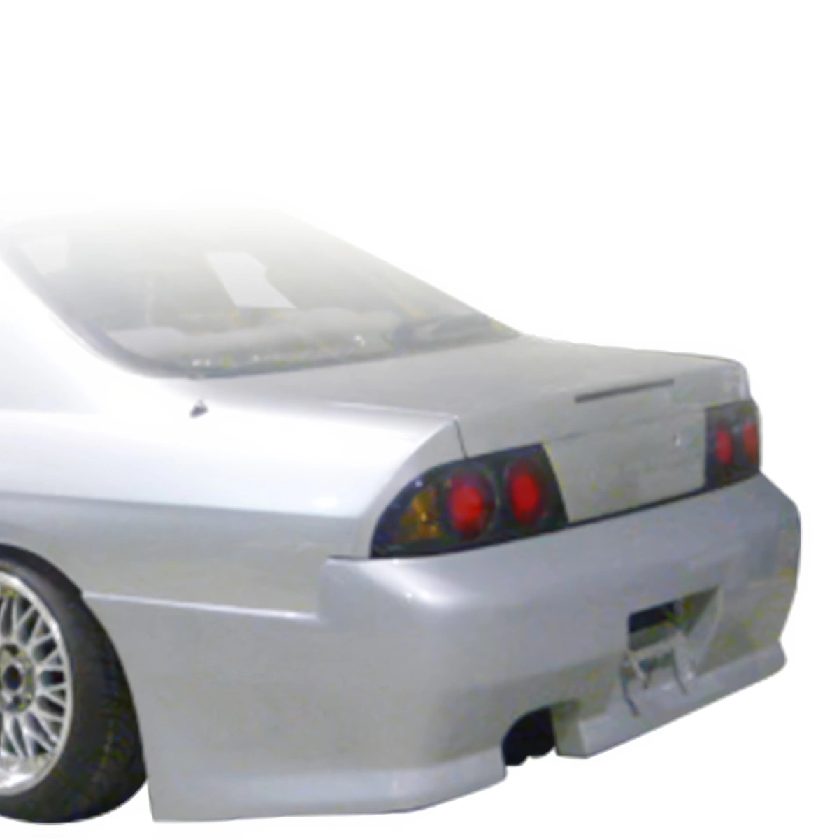 Modify your Nissan Skyline (R33) GTS 1995 with our Exterior/Rear Bumpers - 6