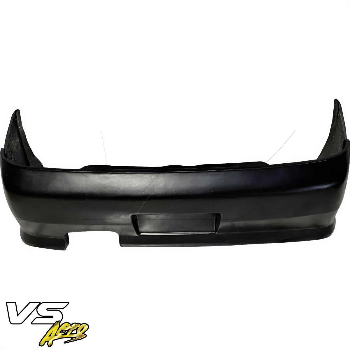 Modify your Nissan Skyline (R33) GTS 1995 with our Exterior/Rear Bumpers - 9