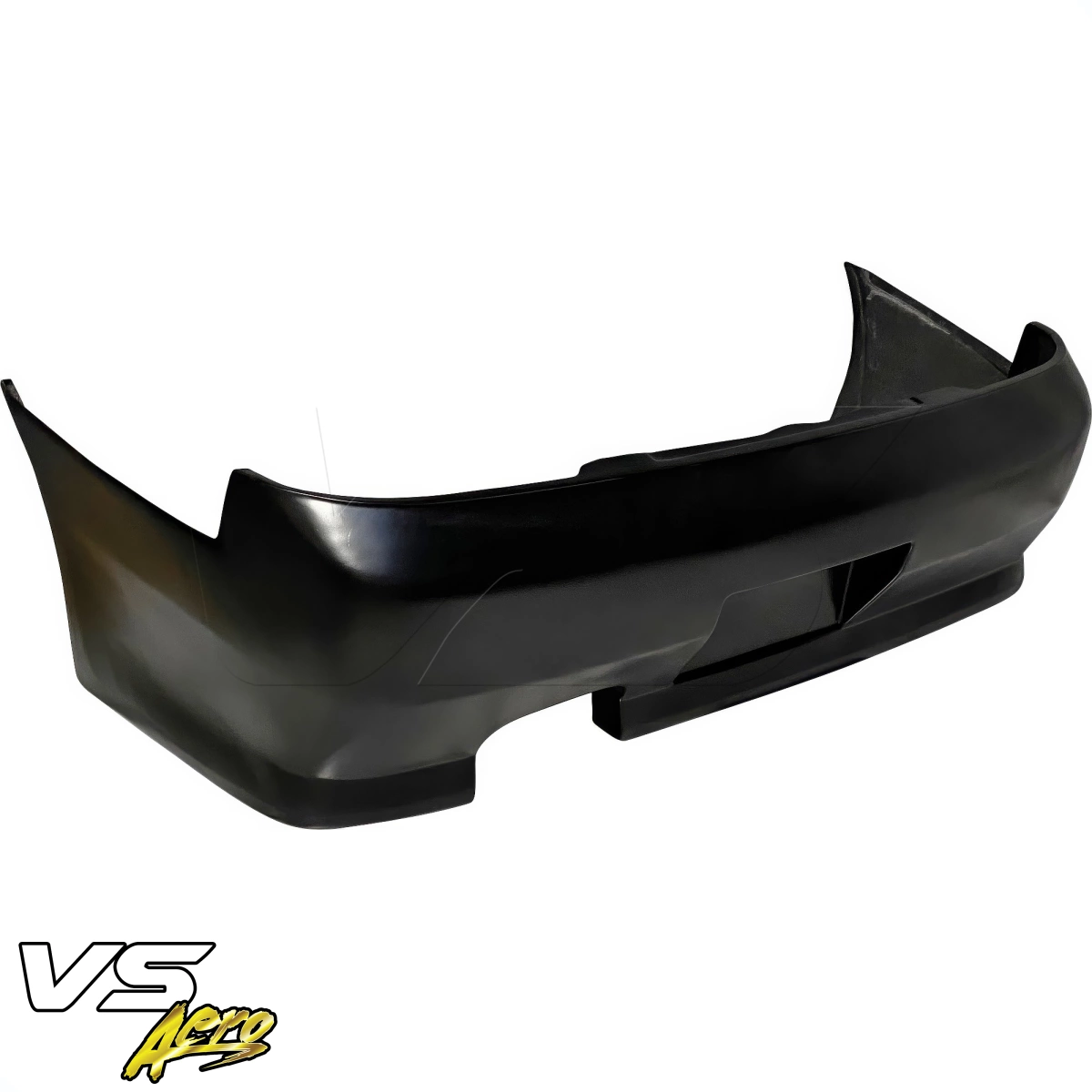 Modify your Nissan Skyline (R33) GTS 1995 with our Exterior/Rear Bumpers - 11