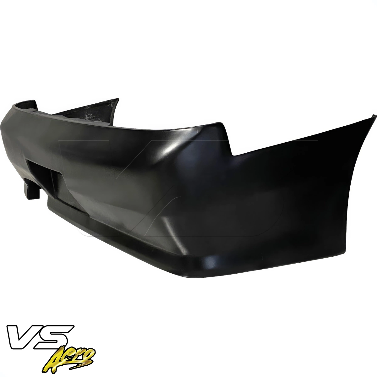 Modify your Nissan Skyline (R33) GTS 1995 with our Exterior/Rear Bumpers - 12