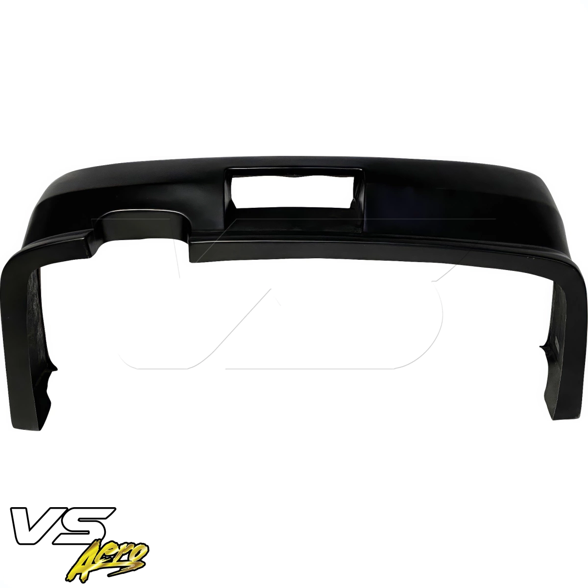 Modify your Nissan Skyline (R33) GTS 1995 with our Exterior/Rear Bumpers - 14