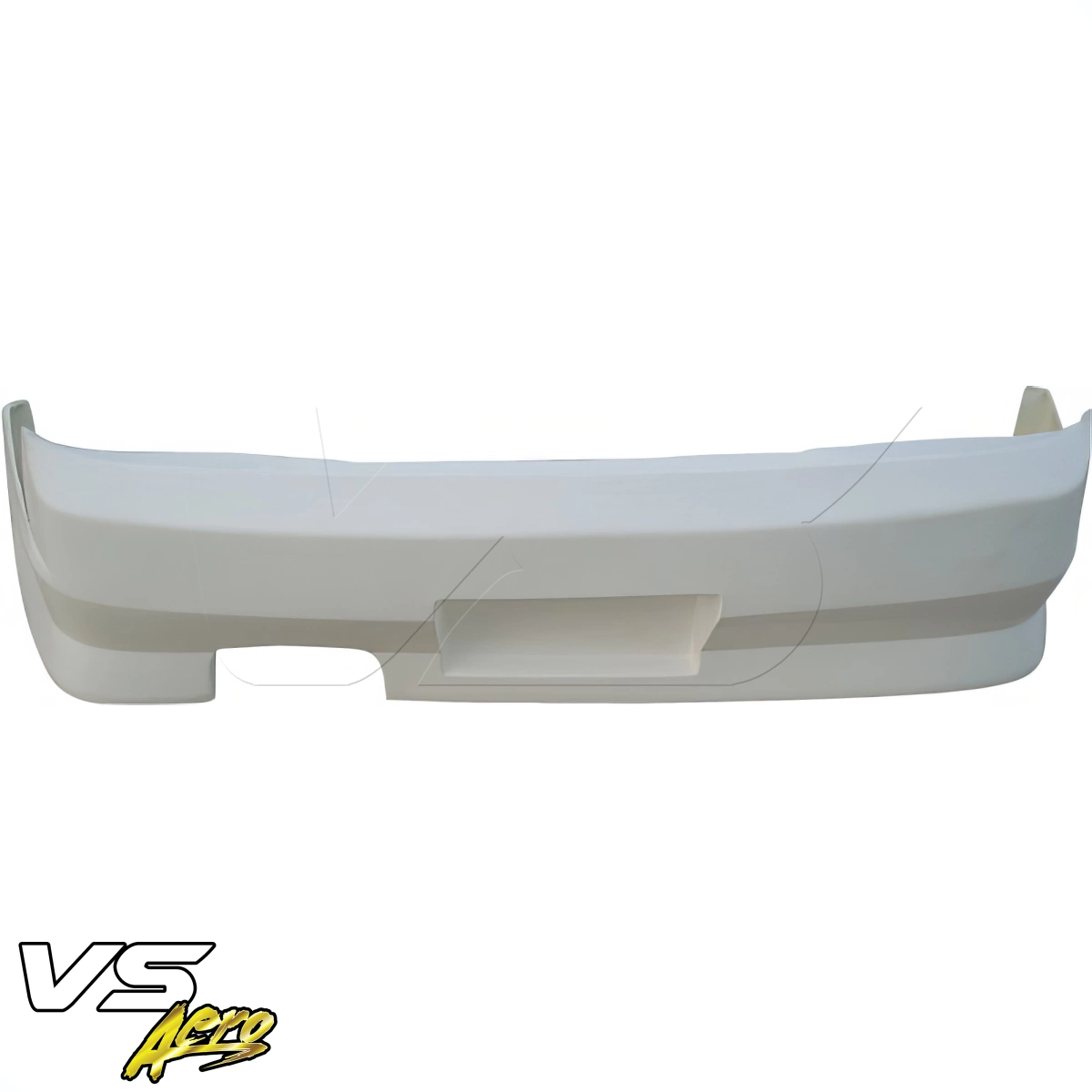 Modify your Nissan Skyline (R33) GTS 1995 with our Exterior/Rear Bumpers - 5