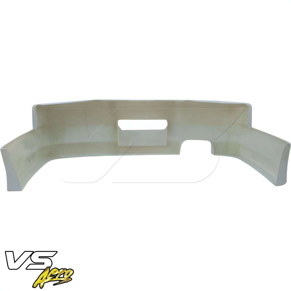 Modify your Nissan Skyline (R33) GTS 1995 with our Exterior/Rear Bumpers - 7