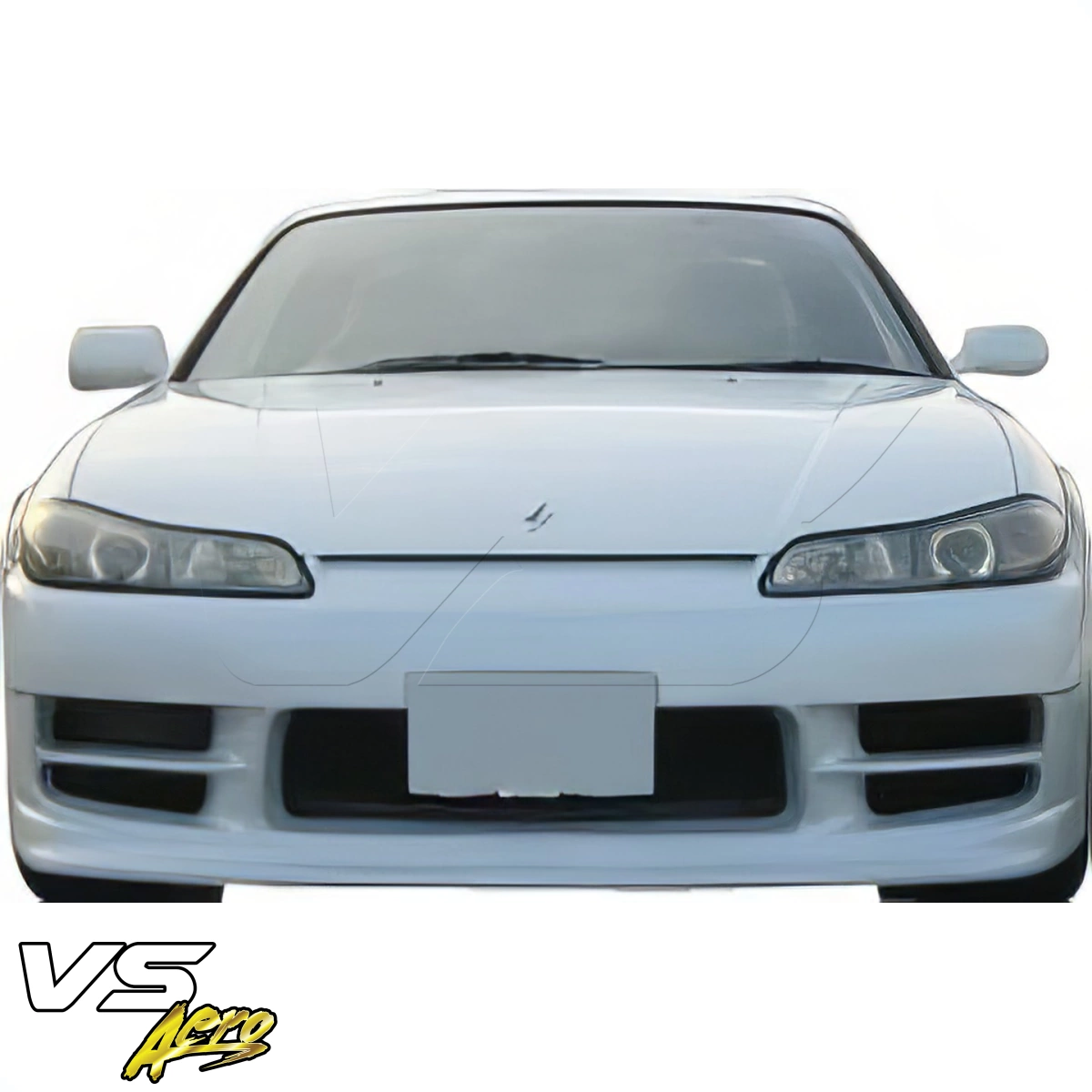 Modify your Nissan Silvia 1999 with our Exterior/Front Bumpers - 5