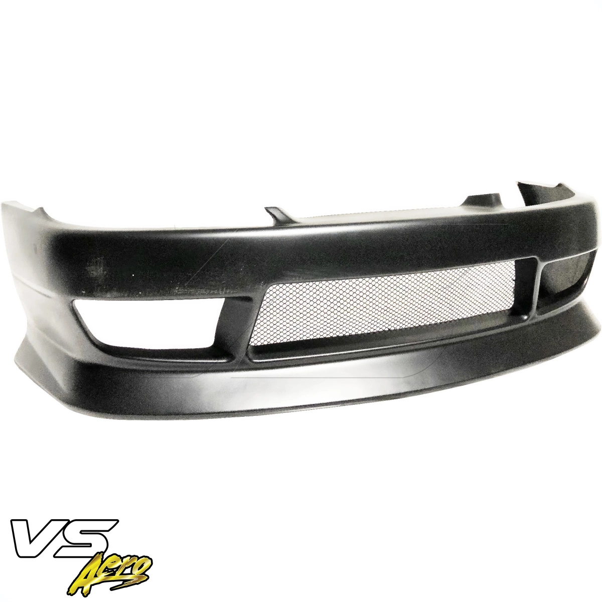 Modify your Nissan Silvia 1999 with our Exterior/Front Bumpers - 17
