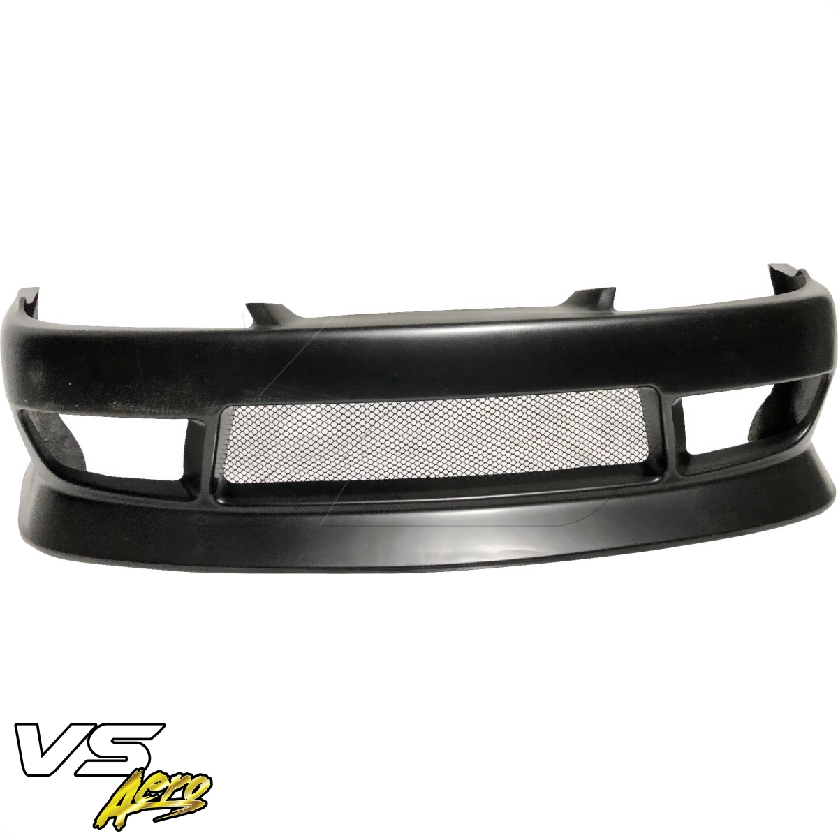 Modify your Nissan Silvia 1999 with our Exterior/Front Bumpers - 18