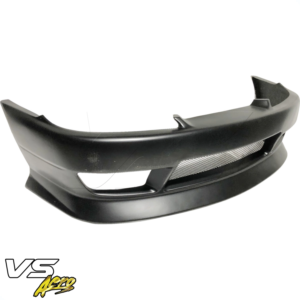 Modify your Nissan Silvia 1999 with our Exterior/Front Bumpers - 19