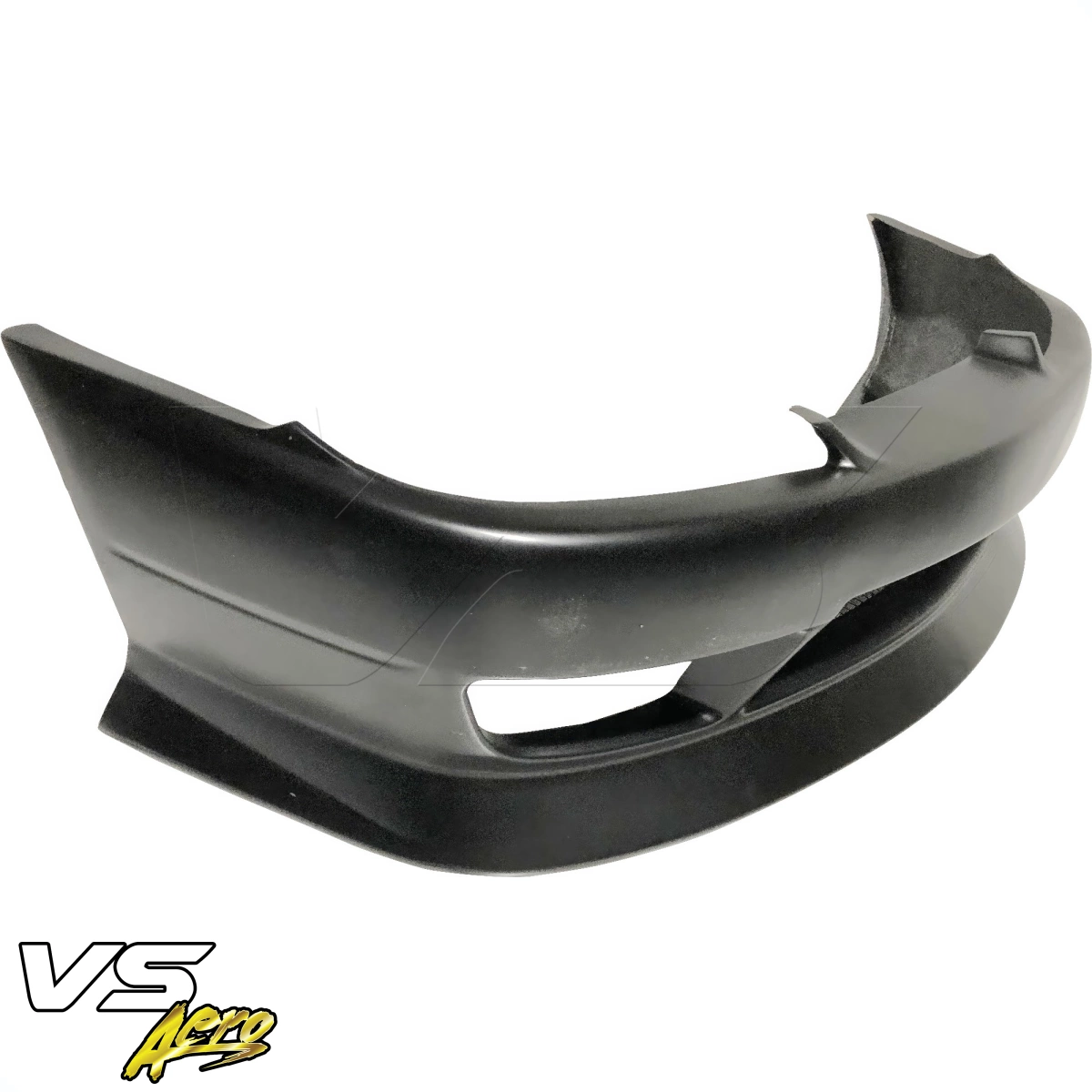 Modify your Nissan Silvia 1999 with our Exterior/Front Bumpers - 20