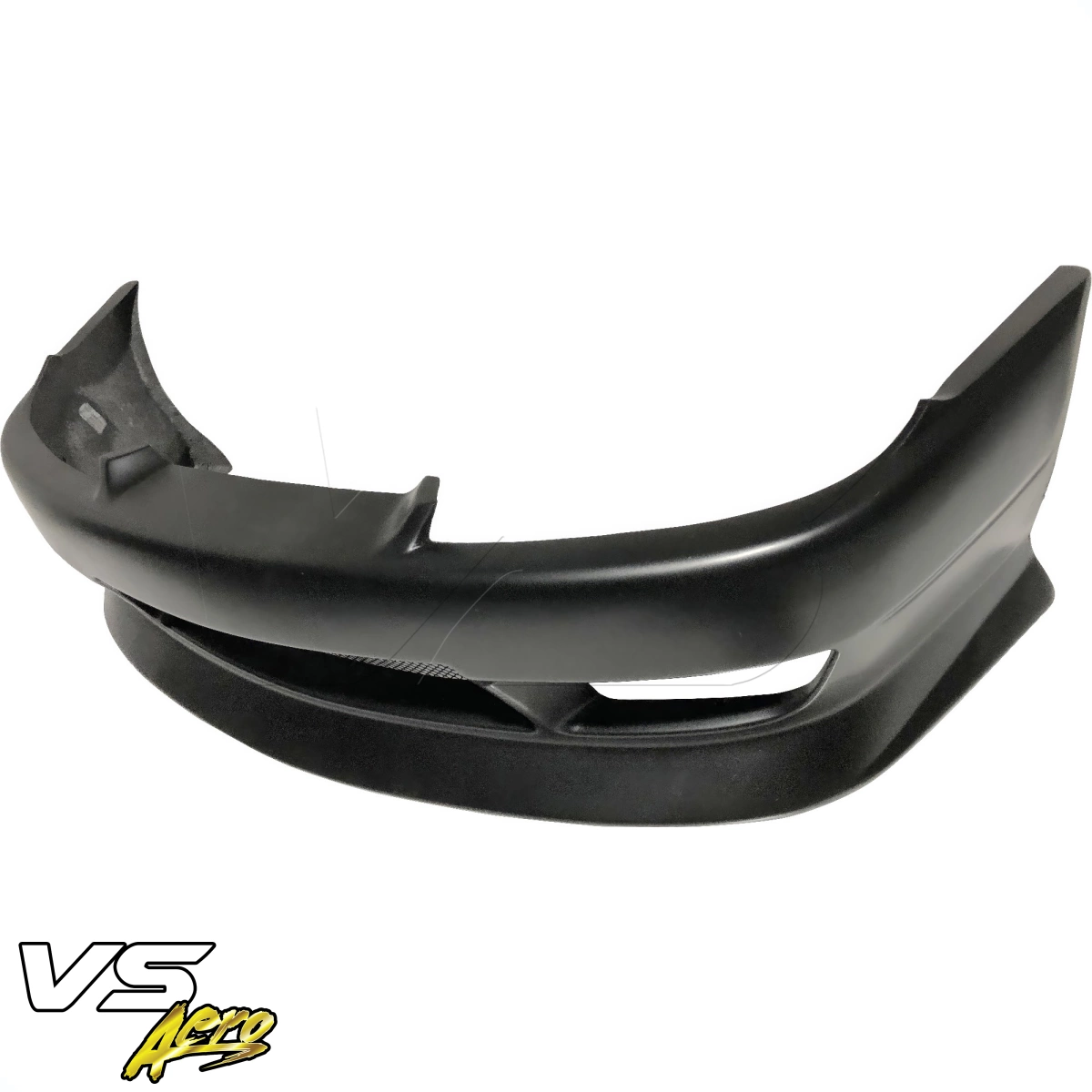 Modify your Nissan Silvia 1999 with our Exterior/Front Bumpers - 21