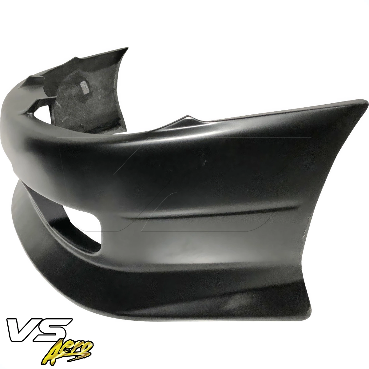 Modify your Nissan Silvia 1999 with our Exterior/Front Bumpers - 22