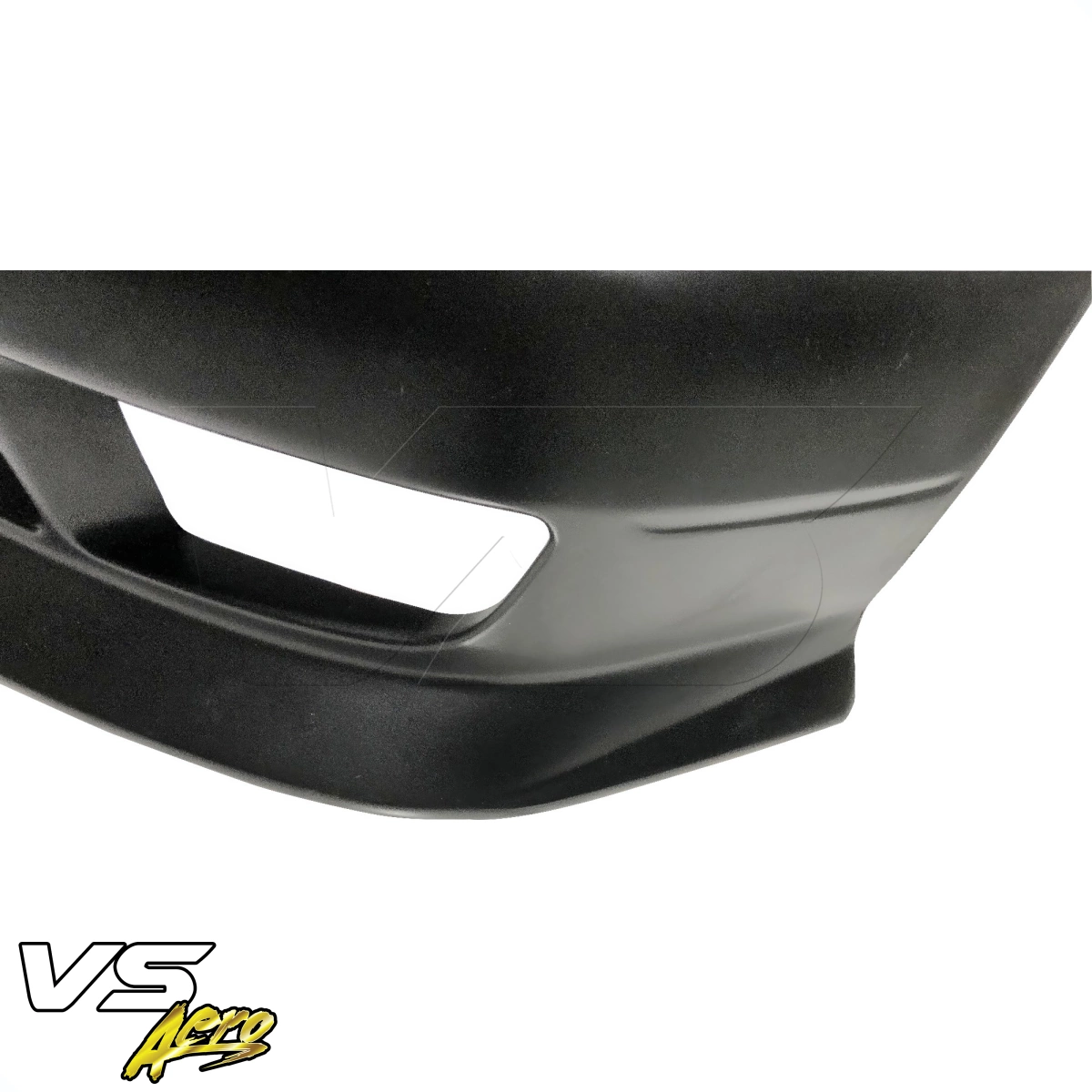 Modify your Nissan Silvia 1999 with our Exterior/Front Bumpers - 23