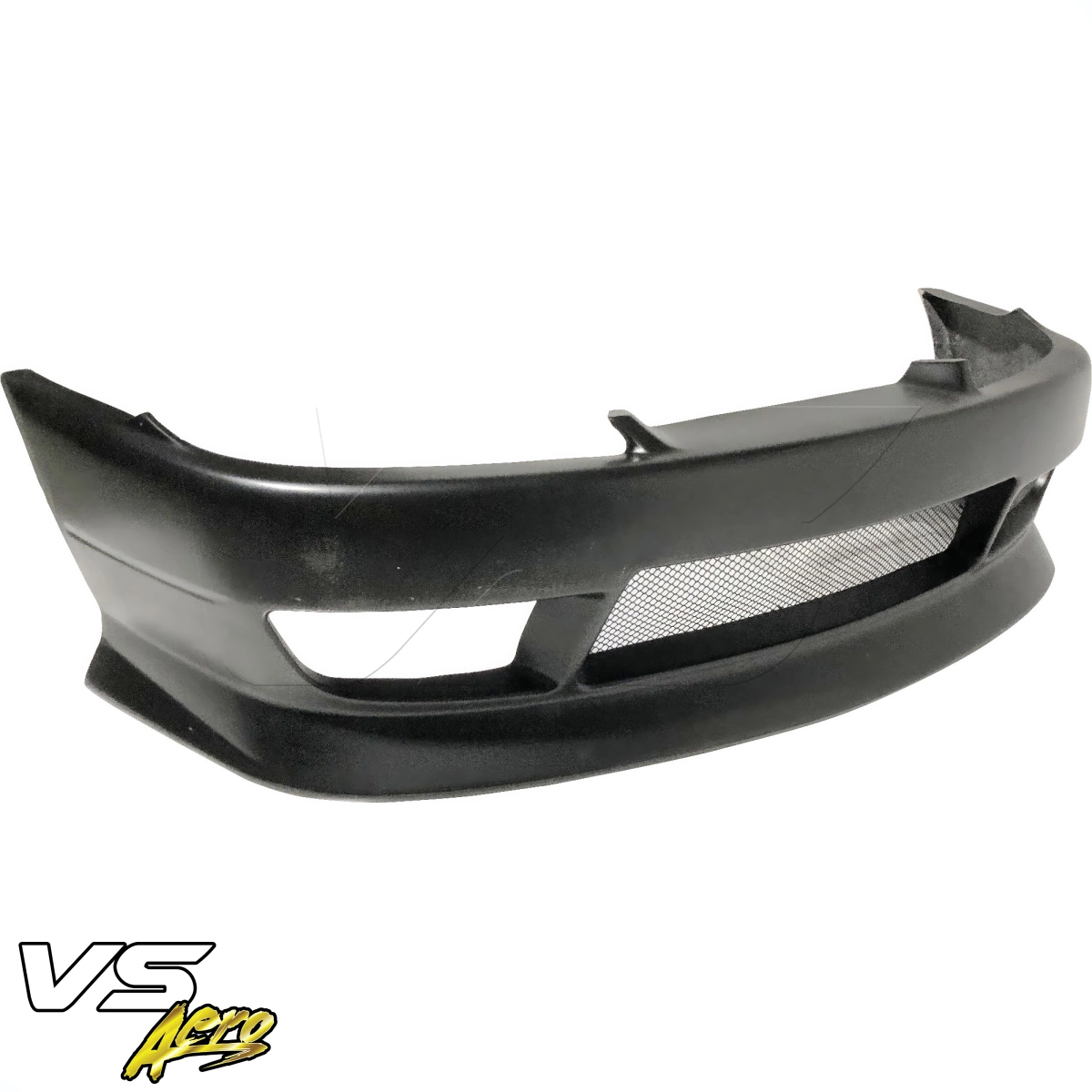 Modify your Nissan Silvia 1999 with our Exterior/Front Bumpers - 25