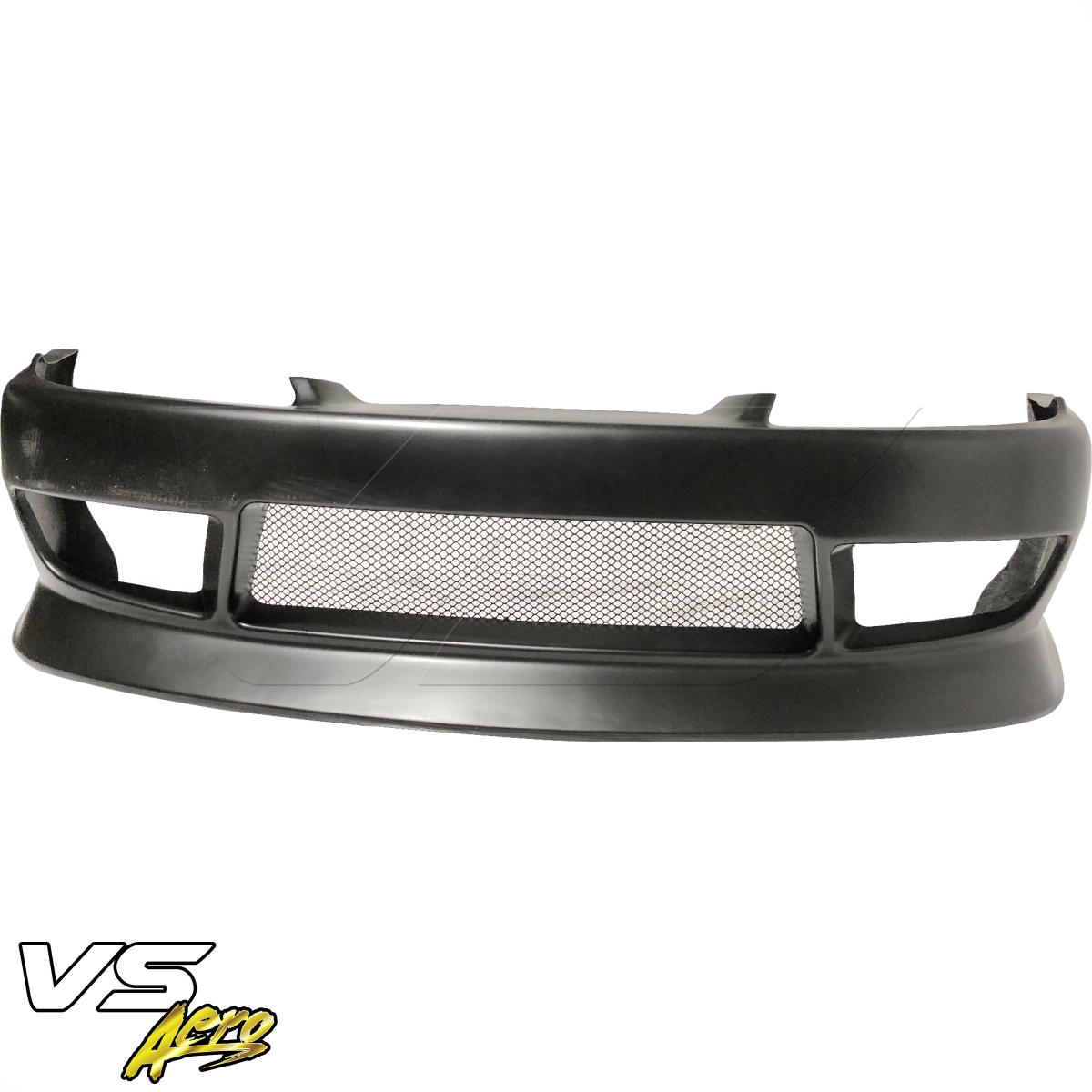 Modify your Nissan Silvia 1999 with our Exterior/Front Bumpers - 26