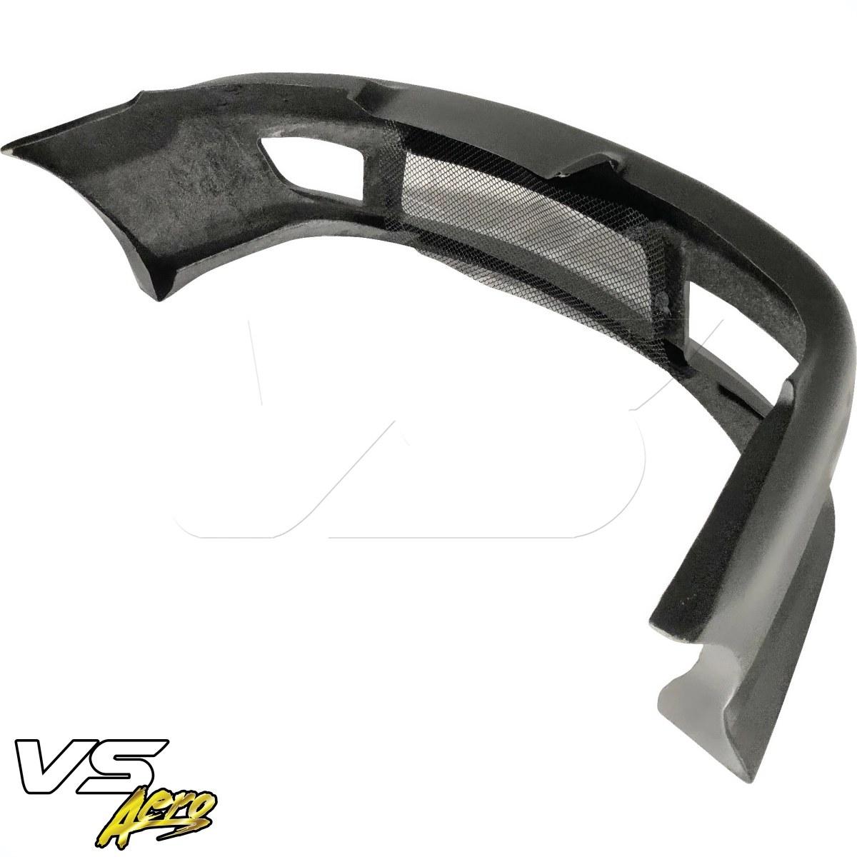 Modify your Nissan Silvia 1999 with our Exterior/Front Bumpers - 27