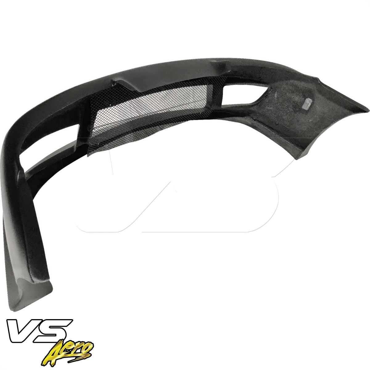 Modify your Nissan Silvia 1999 with our Exterior/Front Bumpers - 28