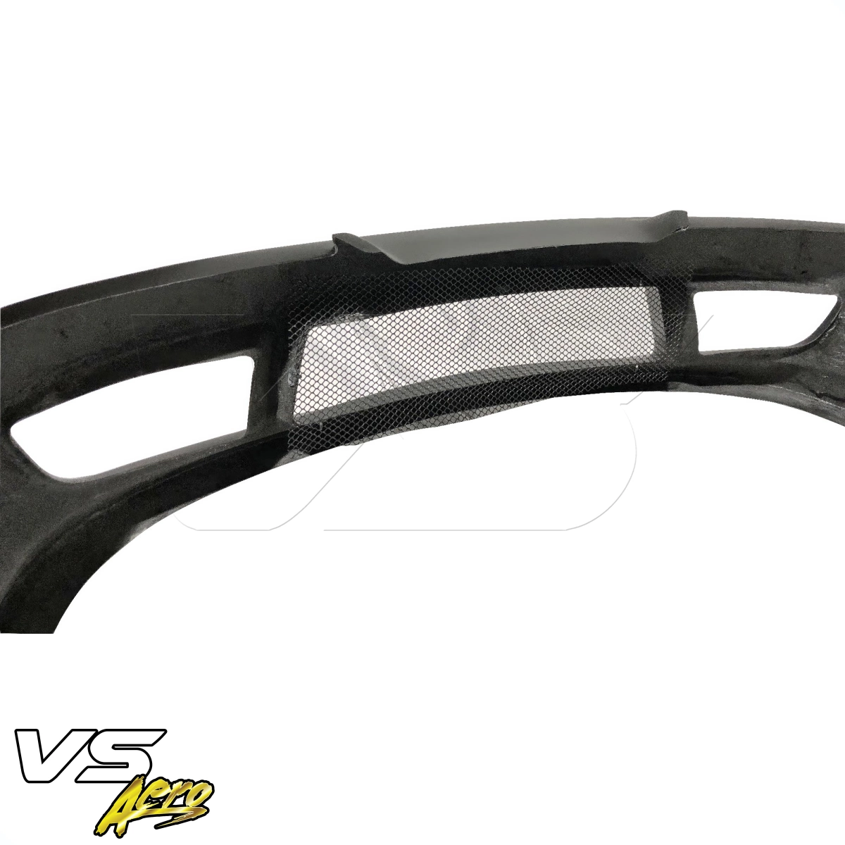Modify your Nissan Silvia 1999 with our Exterior/Front Bumpers - 29