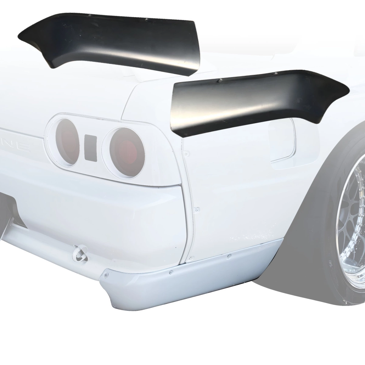 Modify your Nissan Skyline (R32) GTR 1990 with our Exterior/Complete Body Kits - 1