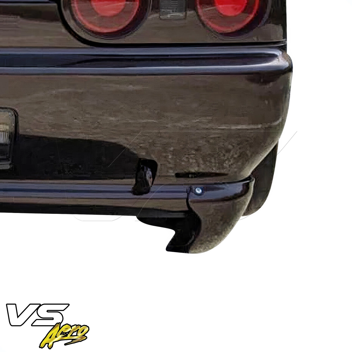 Modify your Nissan Skyline (R32) GTR 1990 with our Exterior/Complete Body Kits - 6