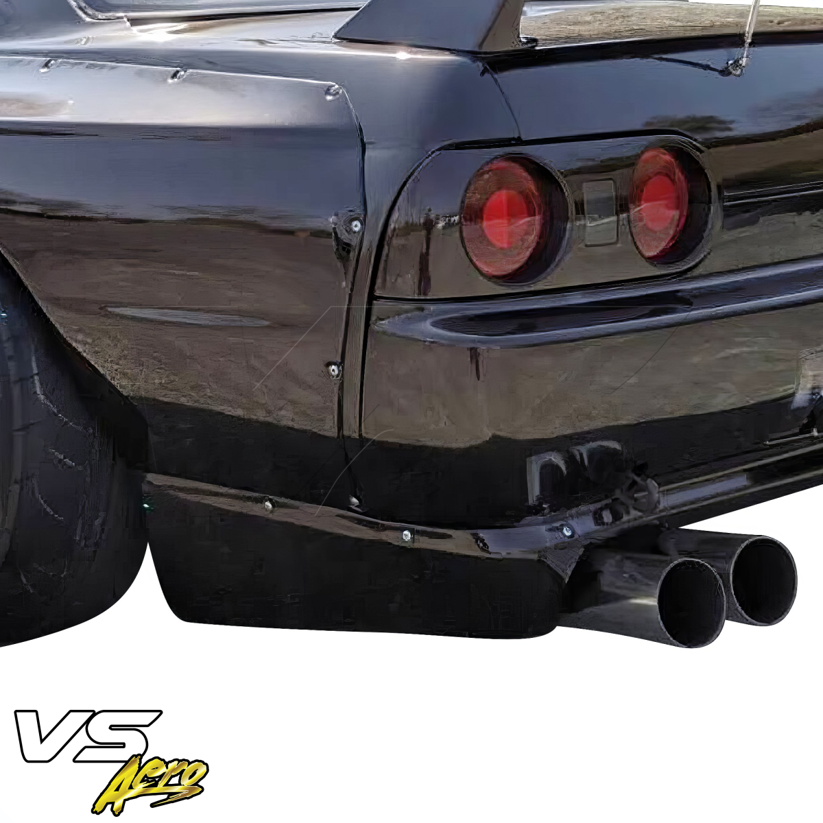 Modify your Nissan Skyline R32 1990 with our Exterior/Complete Body Kits - 