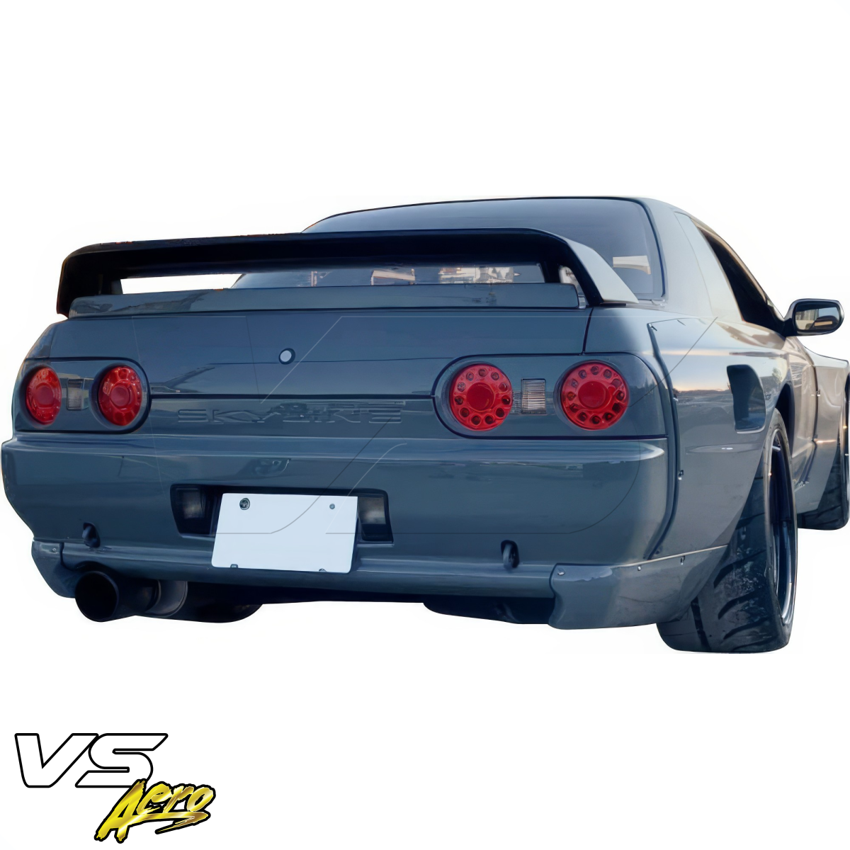 Modify your Nissan Skyline R32 1990 with our Exterior/Complete Body Kits - 