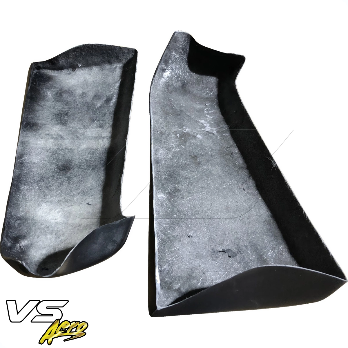 Modify your Nissan Skyline (R32) GTR 1990 with our Exterior/Complete Body Kits - 12