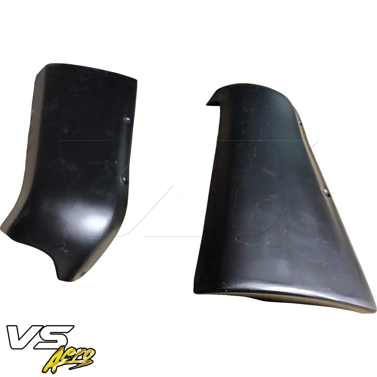 Modify your Nissan Skyline (R32) GTR 1990 with our Exterior/Complete Body Kits - 18