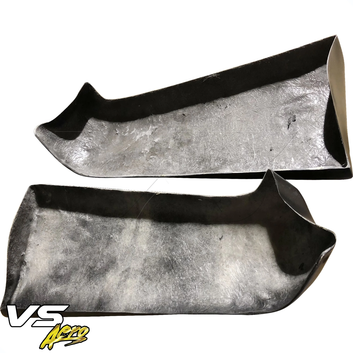 Modify your Nissan Skyline (R32) GTR 1990 with our Exterior/Complete Body Kits - 21