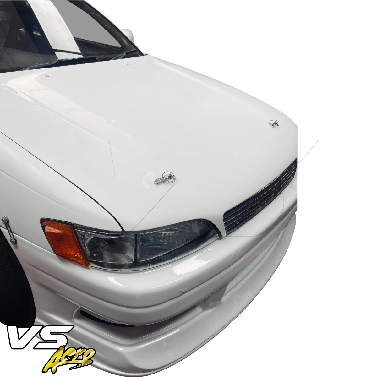 Modify your Toyota Mark II 1993 with our Exterior/Complete Body Kits - 3