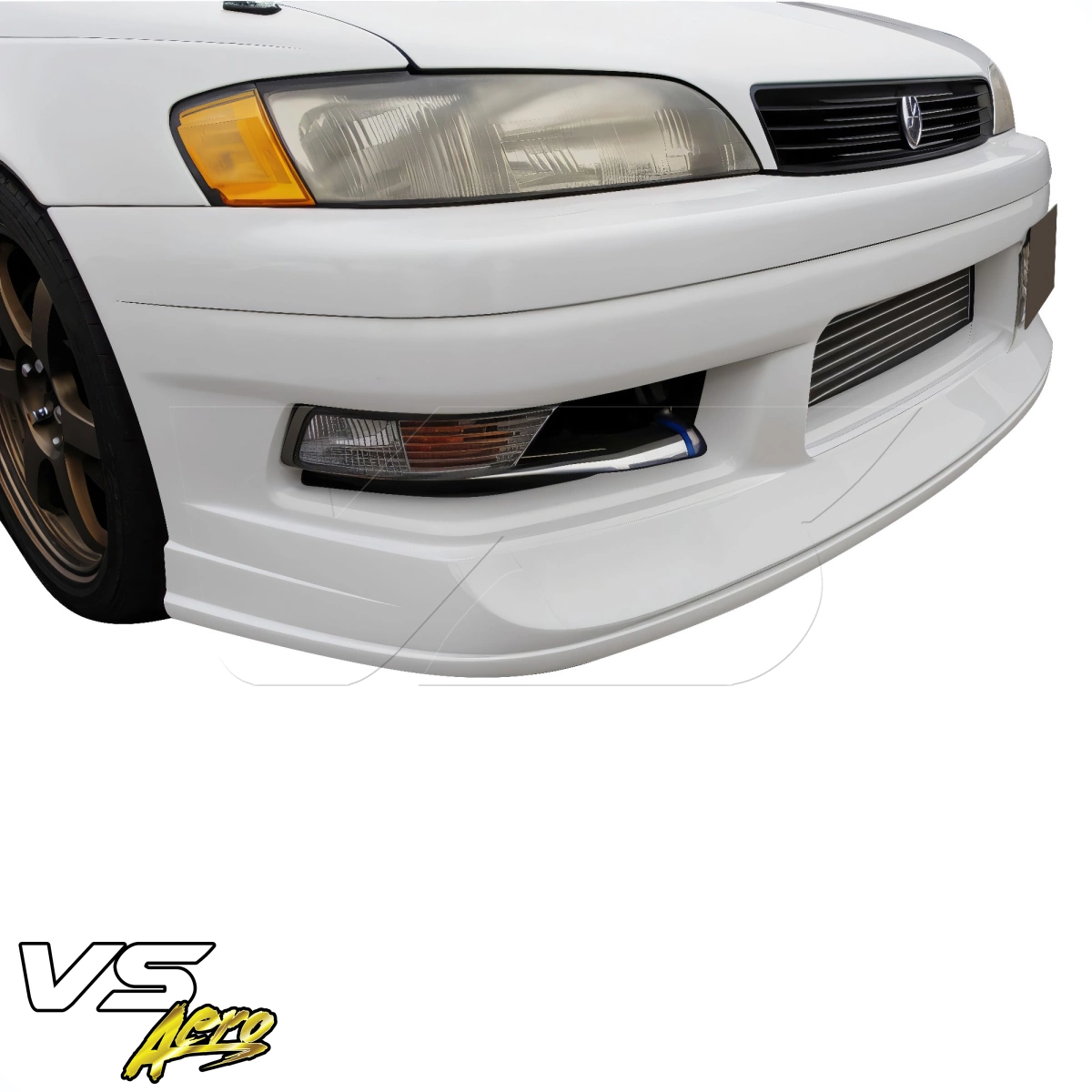 Modify your Toyota Mark II 1993 with our Exterior/Complete Body Kits - 4