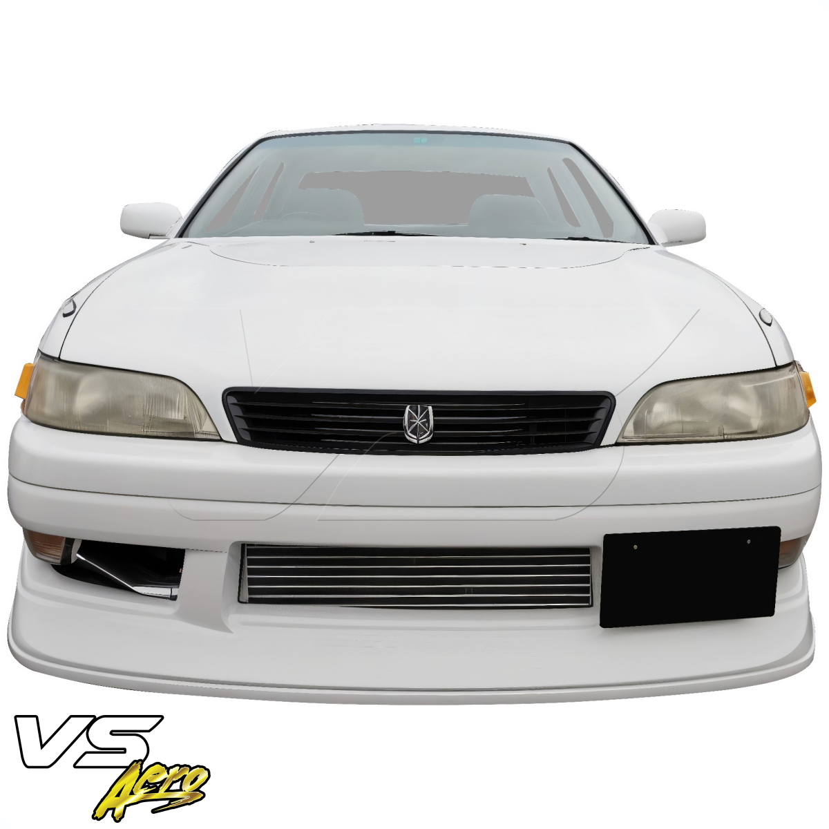 Modify your Toyota Mark II 1993 with our Exterior/Front Bumpers - 