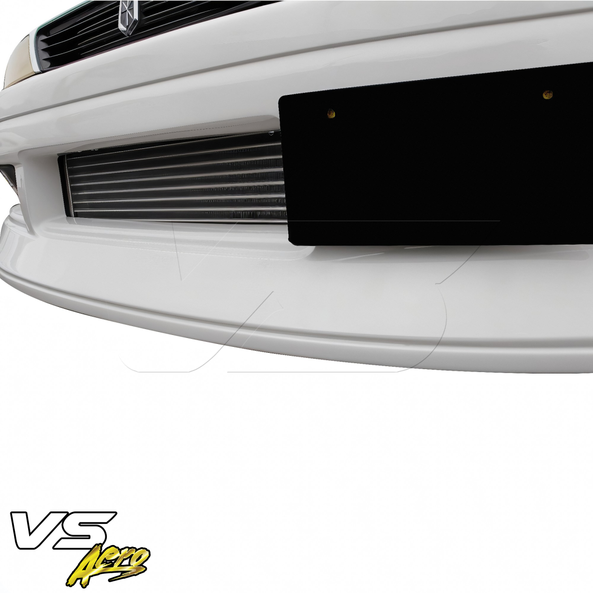 Modify your Toyota Mark II 1993 with our Exterior/Front Bumpers - 