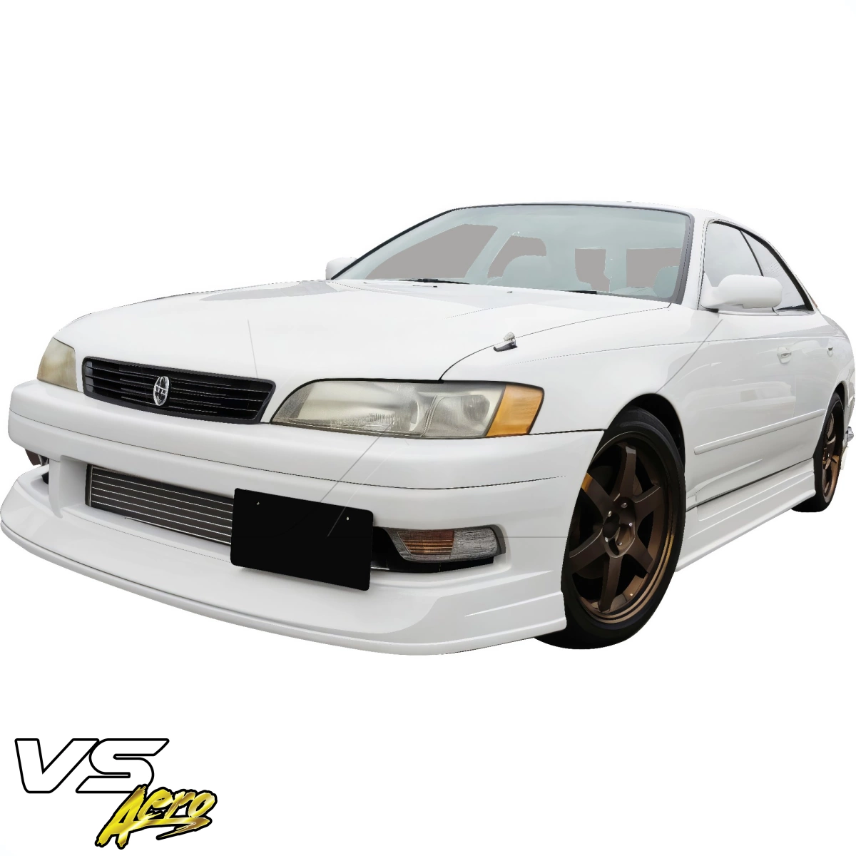 Modify your Toyota Mark II 1993 with our Exterior/Complete Body Kits - 7