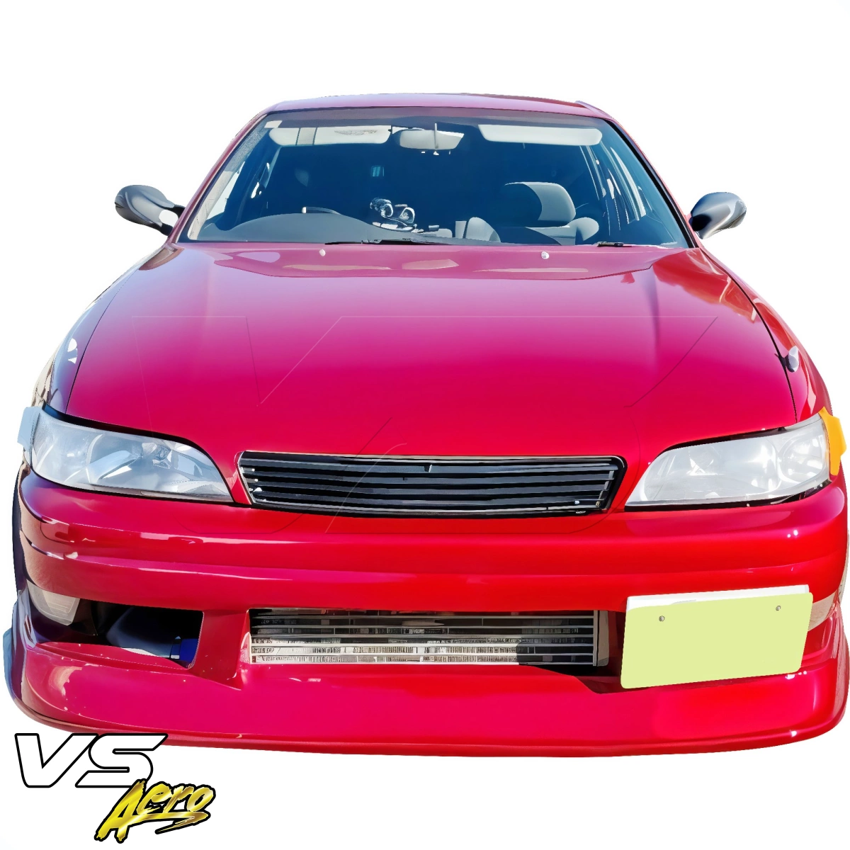 Modify your Toyota Mark II 1993 with our Exterior/Complete Body Kits - 11
