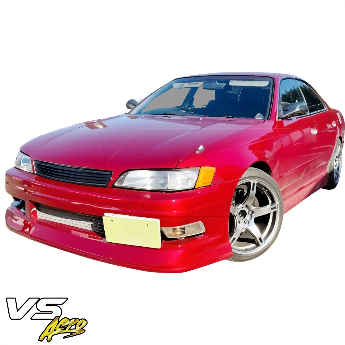Modify your Toyota Mark II 1993 with our Exterior/Complete Body Kits - 12